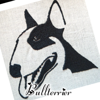 Bullterrier