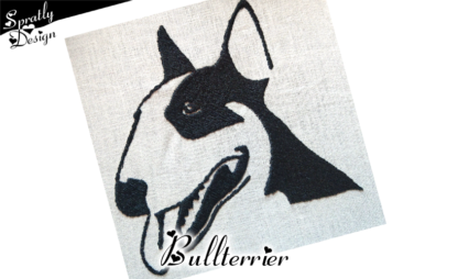 Bullterrier