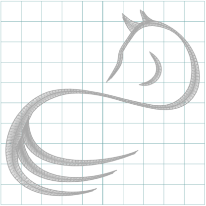 Pferdeset 1 – Bild 7