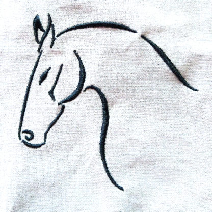Pferd 5 – Bild 3