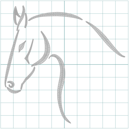 Pferd 5 – Bild 2