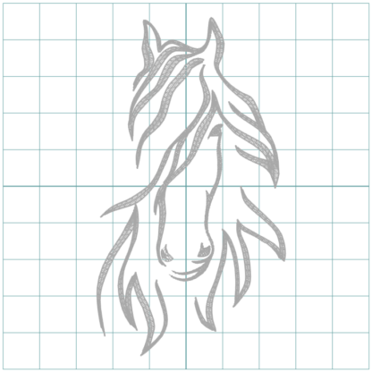 Pferd 6 – Bild 2