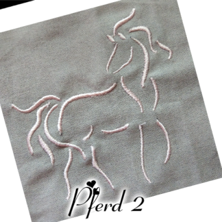 Pferd 2
