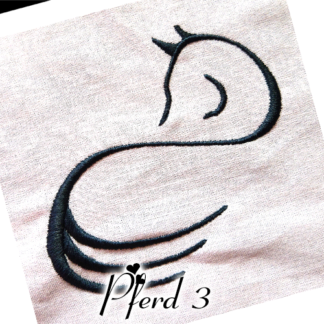 Pferd 3