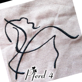 Pferd 4