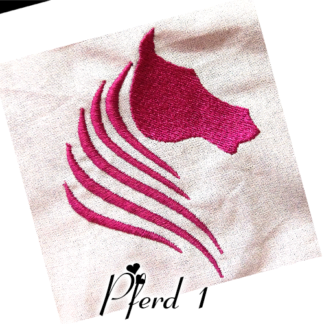 Pferd 1