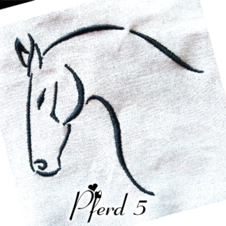 Pferd 5