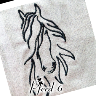 Pferd 6