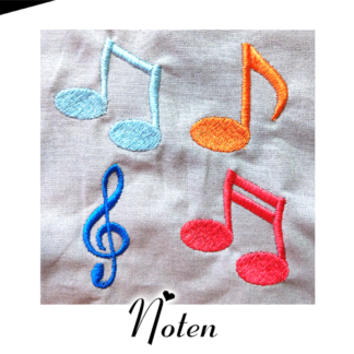Noten